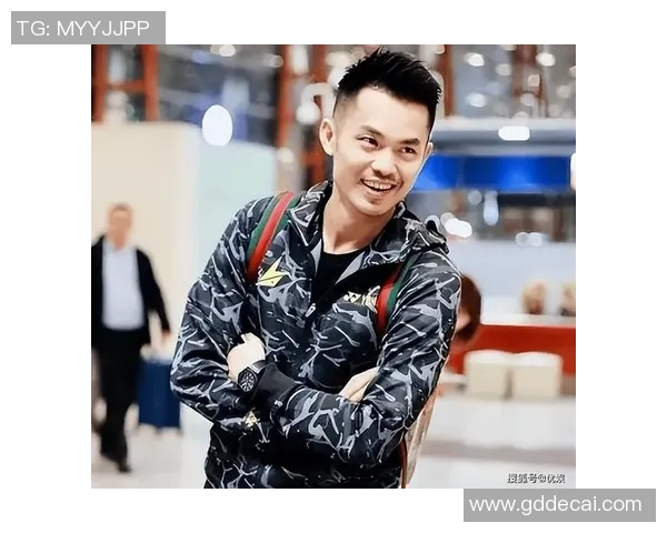 林丹传奇人生五次奥运金牌之旅的辉煌与荣耀 林丹传奇人生五次奥运金牌之旅的辉煌与荣耀