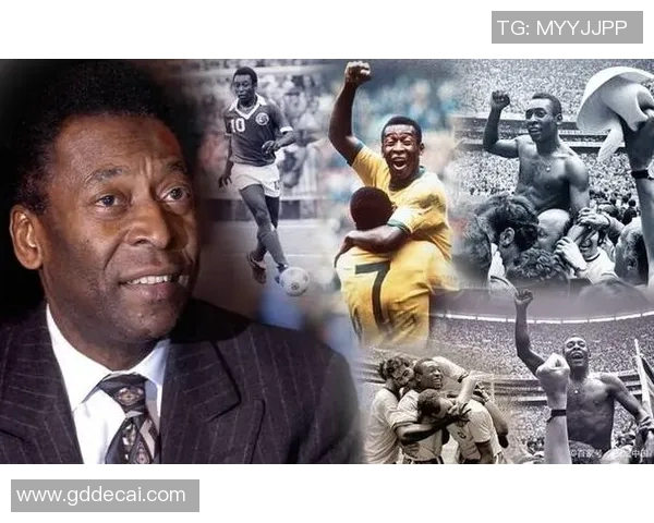 传奇球王贝利的奥运之路与足球辉煌瞬间回顾