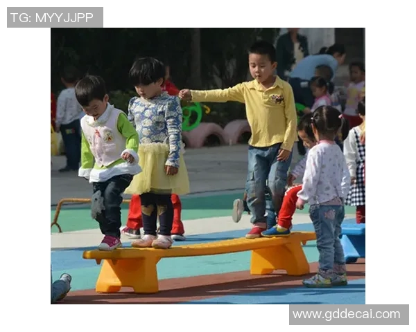 幼儿园户外体育器械的选择与使用对儿童健康成长的重要性探讨