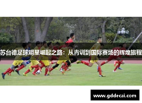 苏台德足球明星崛起之路：从青训到国际赛场的辉煌旅程