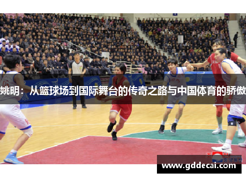 姚明：从篮球场到国际舞台的传奇之路与中国体育的骄傲