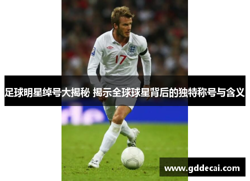 足球明星绰号大揭秘 揭示全球球星背后的独特称号与含义