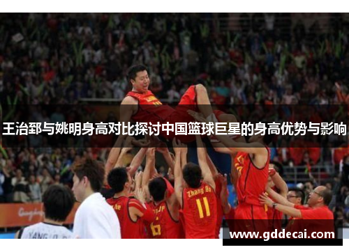 王治郅与姚明身高对比探讨中国篮球巨星的身高优势与影响